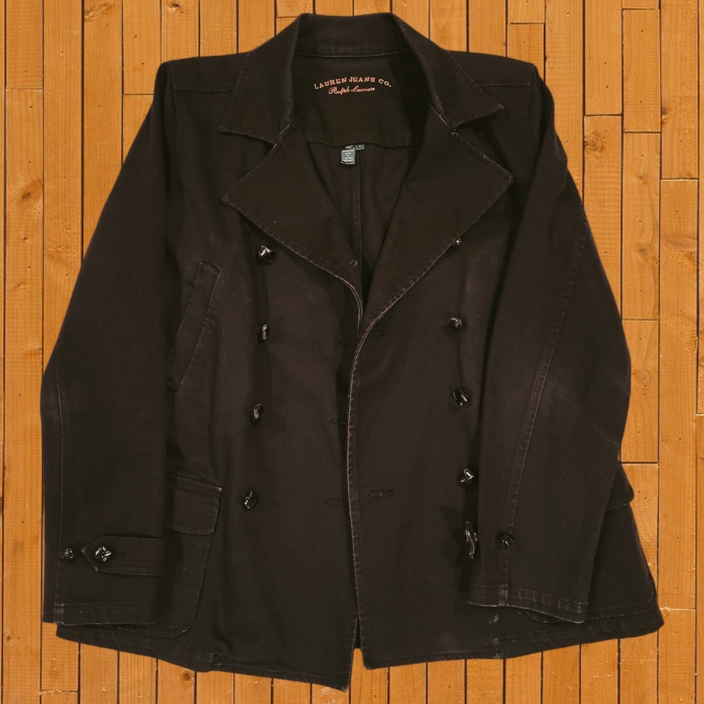 Ralph Lauren Denim Jacket